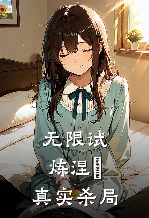 无限试炼【涅槃】：真实杀局