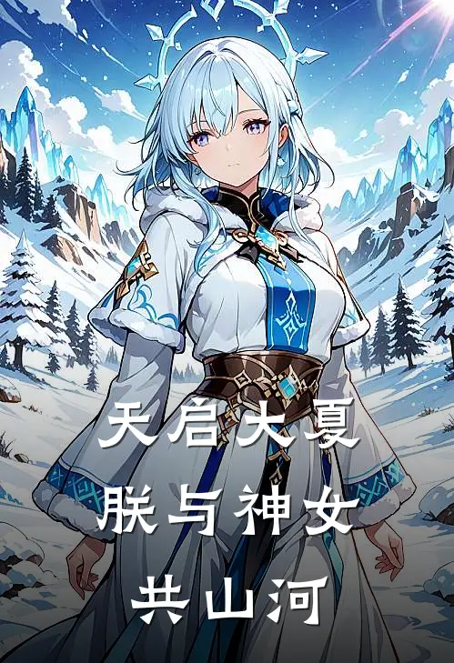 天启大夏朕与神女共山河