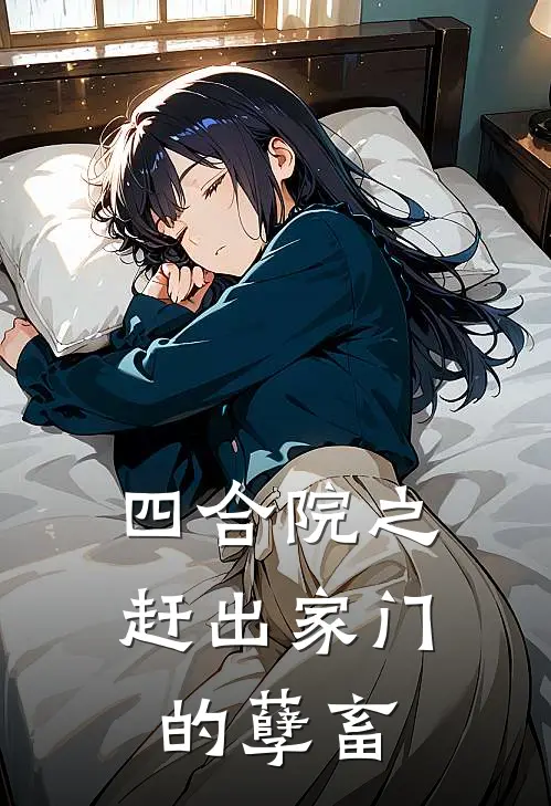 四合院之赶出家门的孽畜