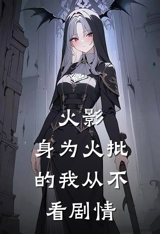 火影：身为火批的我从不看剧情