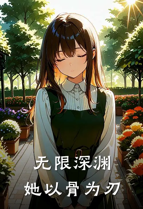 无限深渊：她以骨为刃