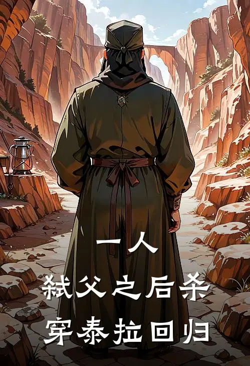 一人：弑父之后杀穿泰拉回归