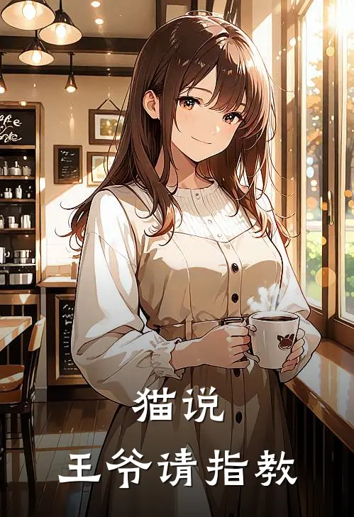 猫说：王爷请指教