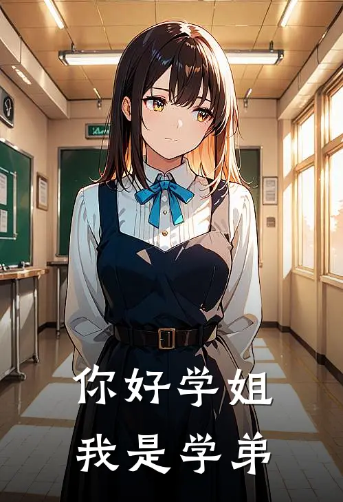你好学姐，我是学弟