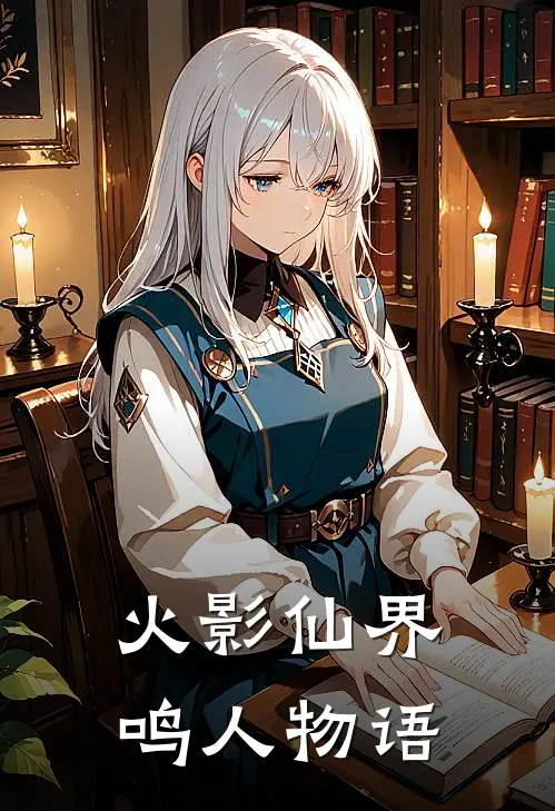 火影仙界鸣人物语