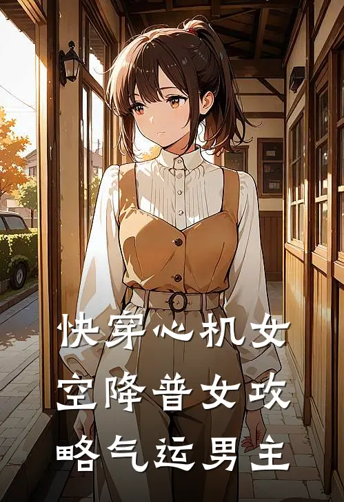 快穿心机女空降普女攻略气运男主
