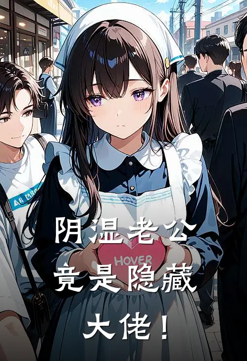 阴湿老公竟是隐藏大佬！