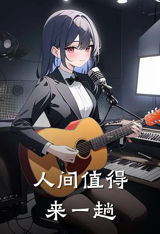 人间值得来一趟