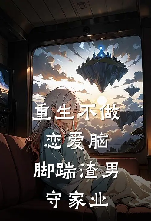 重生不做恋爱脑：脚踹渣男守家业