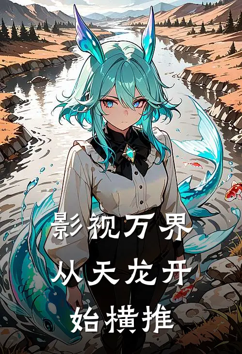 影视万界：从天龙开始横推