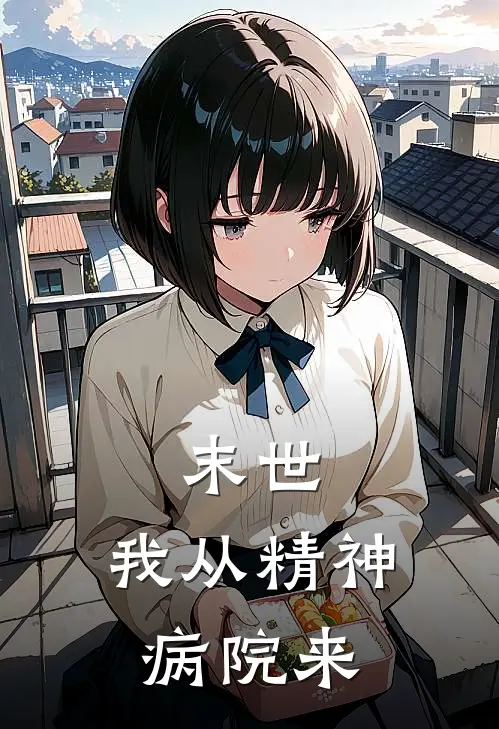 末世：我从精神病院来