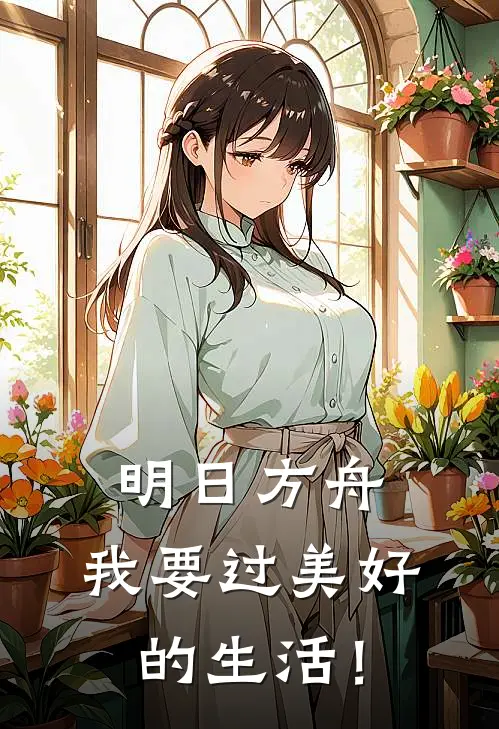 明日方舟：我要过美好的生活！