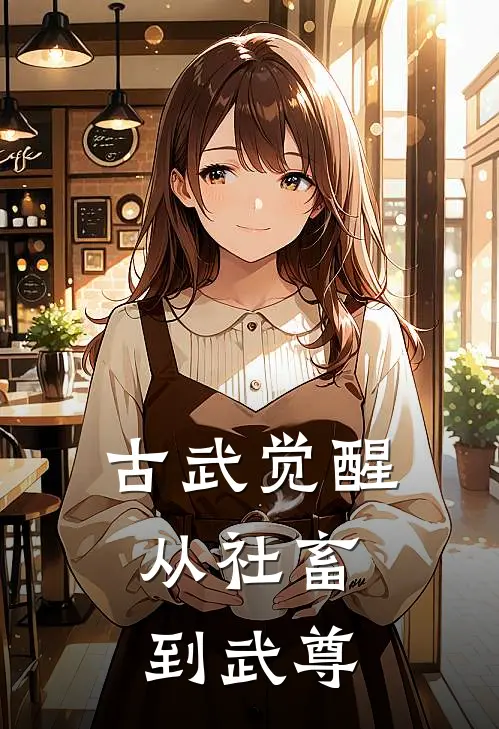 古武觉醒：从社畜到武尊