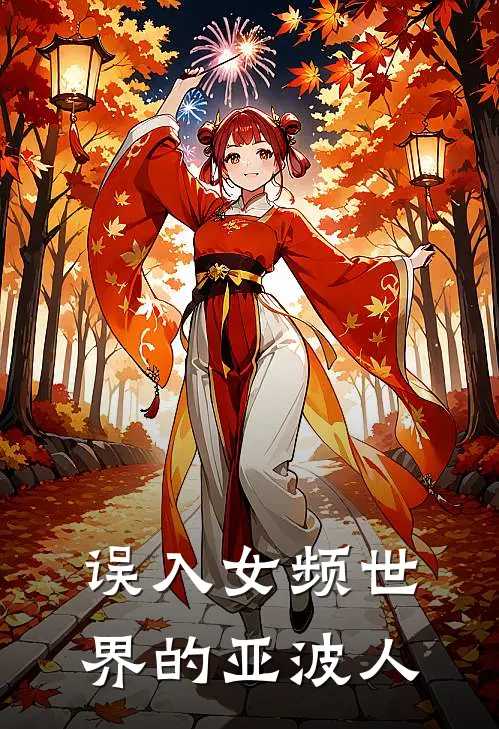 误入女频世界的亚波人