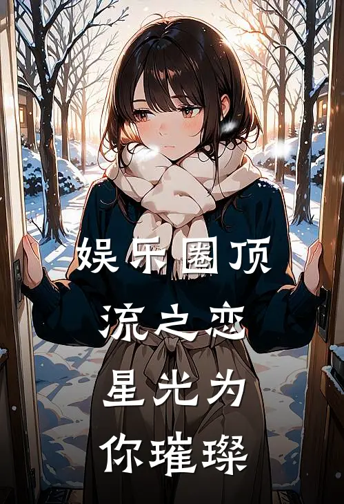 娱乐圈顶流之恋：星光为你璀璨