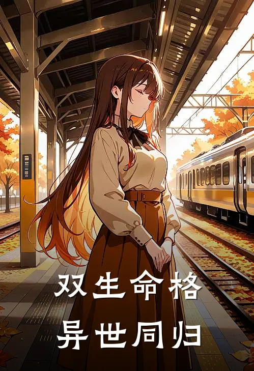 双生命格：异世同归