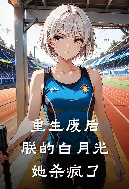 重生废后：朕的白月光她杀疯了
