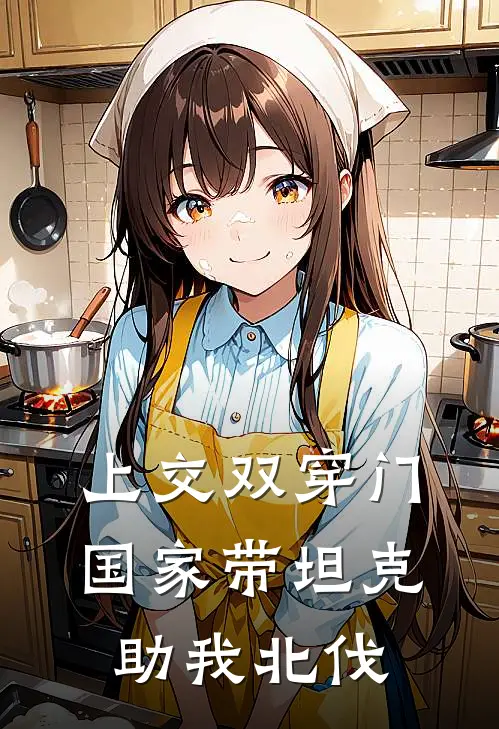 上交双穿门，国家带坦克助我北伐