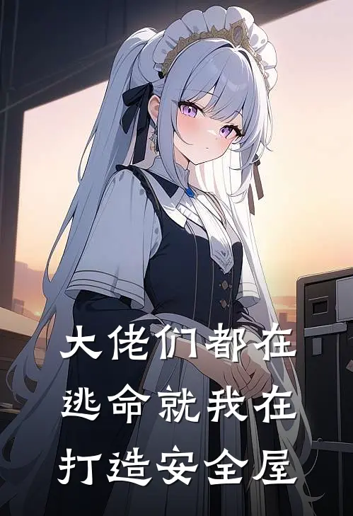 大佬们都在逃命就我在打造安全屋