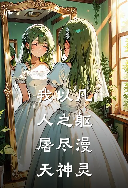 我以凡人之躯，屠尽漫天神灵