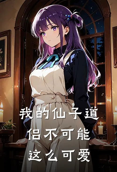 我的仙子道侣不可能这么可爱