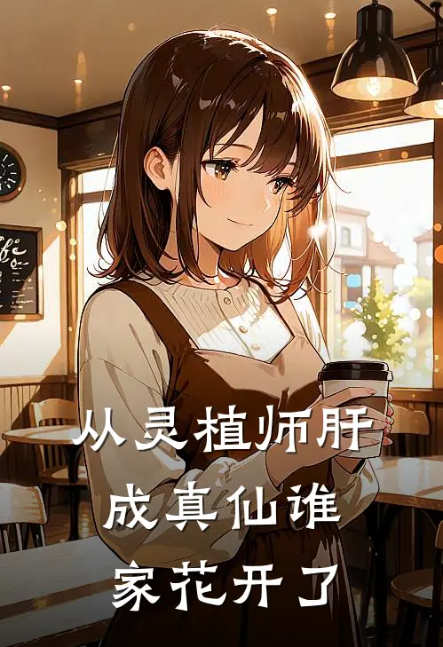 从灵植师肝成真仙谁家花开了