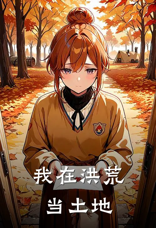 我在洪荒当土地