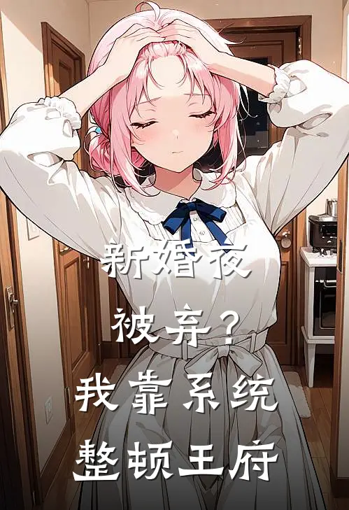 新婚夜被弃？我靠系统整顿王府