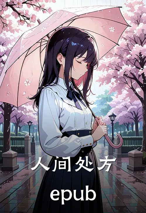人间处方 epub