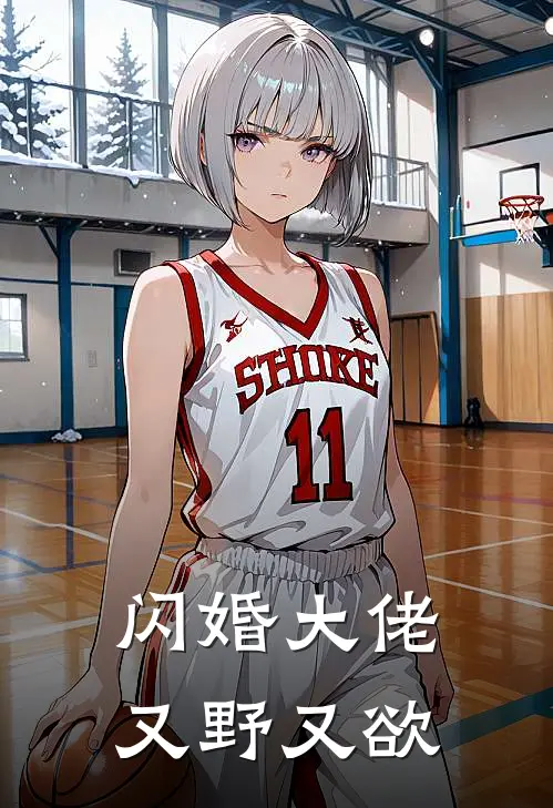 闪婚大佬又野又欲