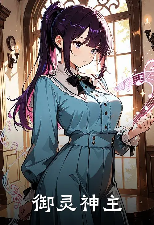 御灵神主