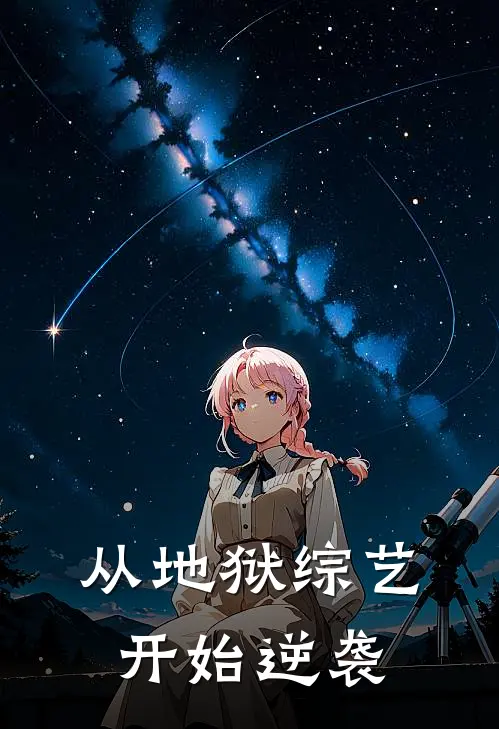 从地狱综艺开始逆袭