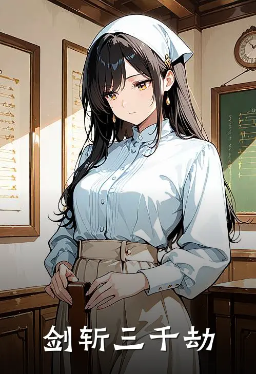 剑斩三千劫(沈华沈辞)完结小说_小说完整版免费阅读剑斩三千劫沈华沈辞
