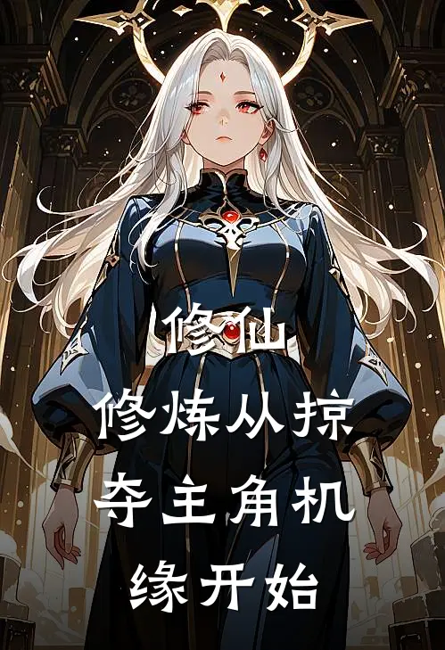 修仙：修炼从掠夺主角机缘开始