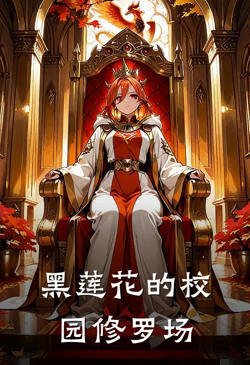 黑莲花的校园修罗场