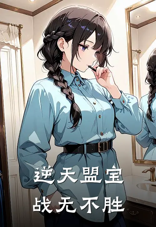 逆天盟宝战无不胜