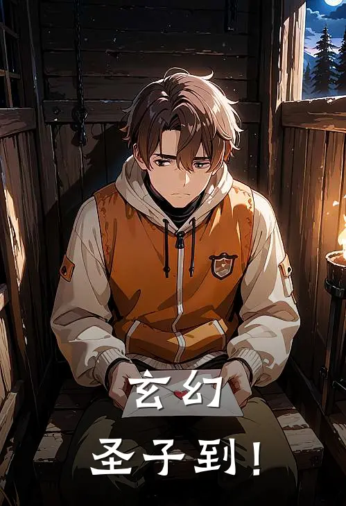 玄幻，圣子到！