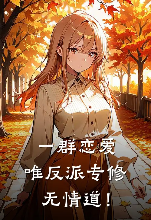 一群恋爱，唯反派专修无情道！