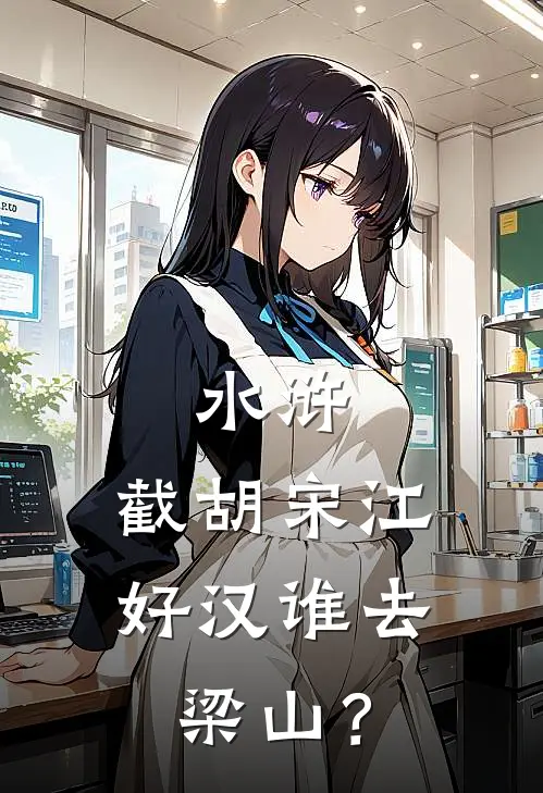 向峰潘金莲《水浒：截胡宋江，好汉谁去梁山？》全文免费在线阅读_《水浒：截胡宋江，好汉谁去梁山？》全本在线阅读