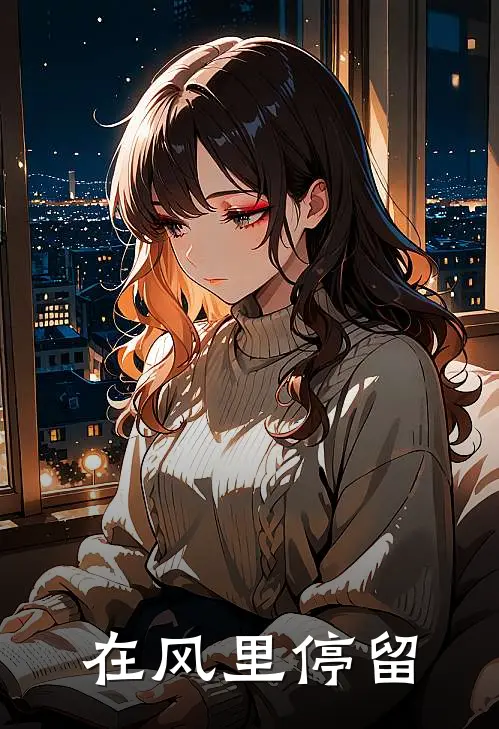 在风里停留