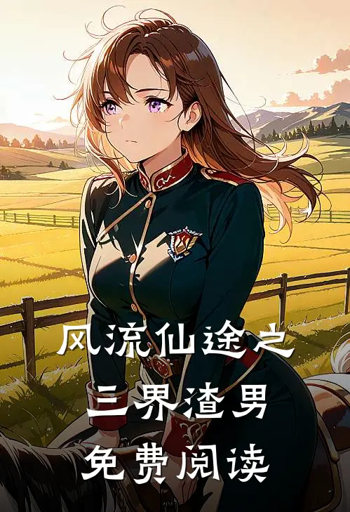 风流仙途之三界渣男免费阅读