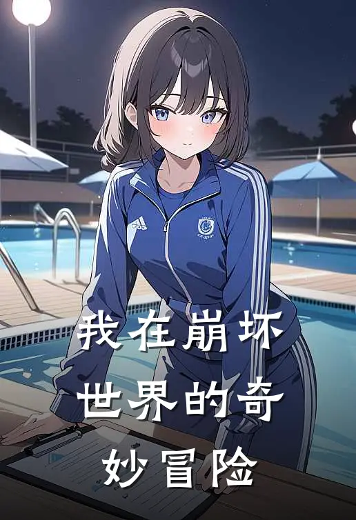 我在崩坏世界的奇妙冒险