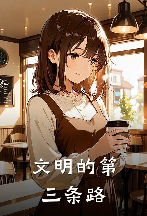 文明的第三条路