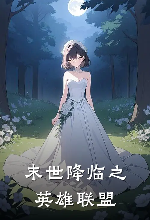 末世降临之英雄联盟