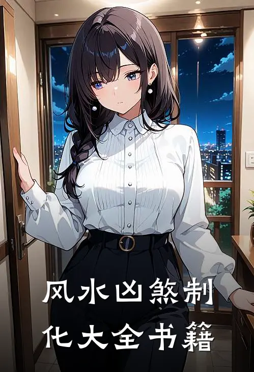 风水凶煞制化大全书籍