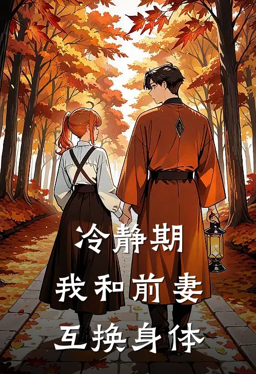 冷静期，我和前妻互换身体