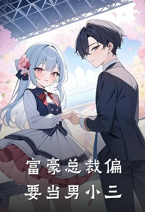 富豪总裁偏要当男小三