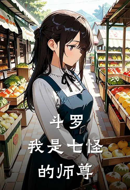 斗罗：我是七怪的师尊