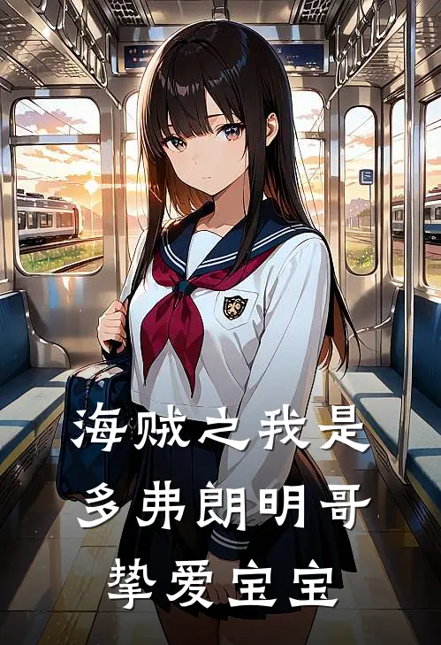 海贼之我是多弗朗明哥 挚爱宝宝