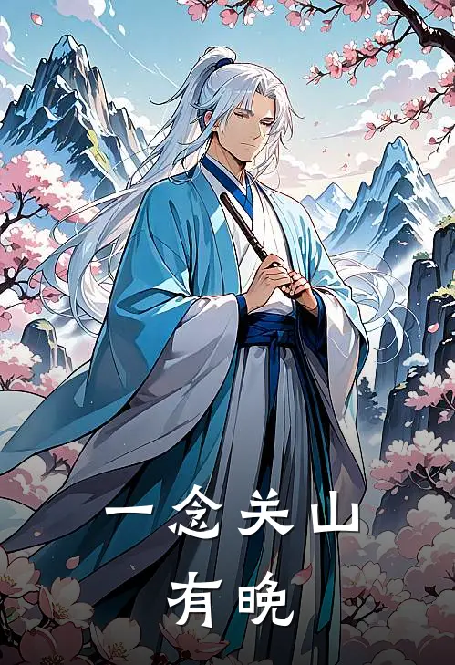 一念关山：有晚